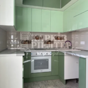 2-кімнатна квартира, ЮВ и ЦР, ЖК Конторский