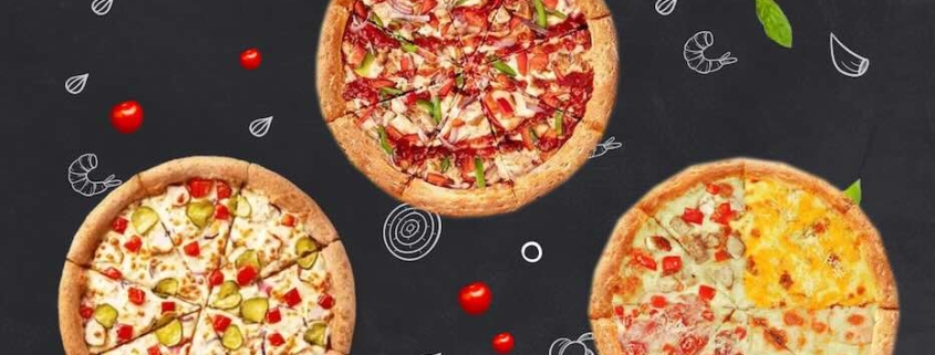 ChizPizza