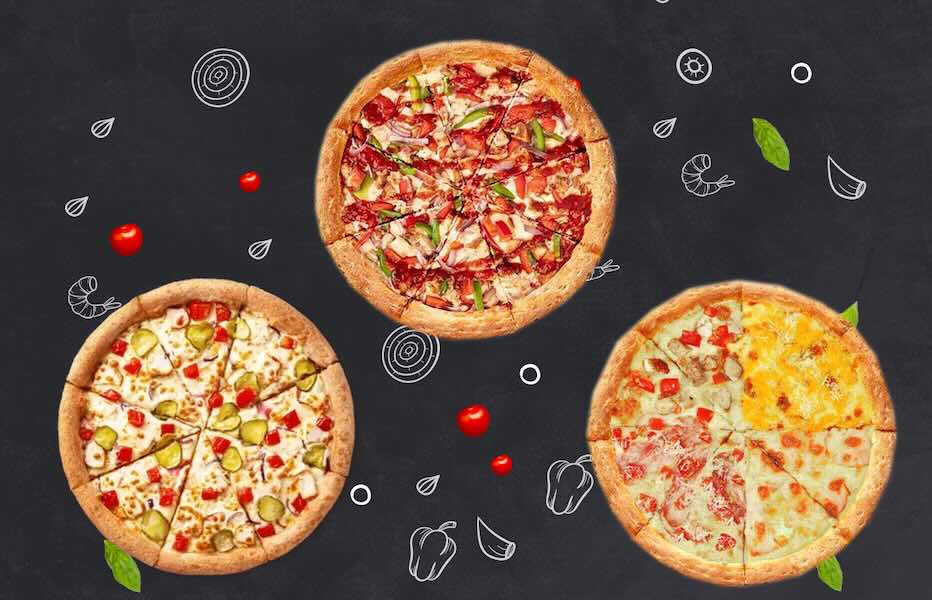 ChizPizza