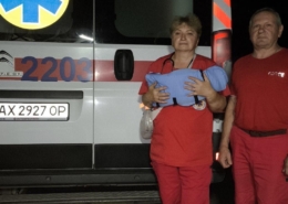 У Харкові військовий стріляв з автомата біля житлових будинків і підірвав гранату: версія поліції
