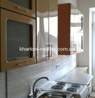 3-кімнатна квартира, Нов.Дома