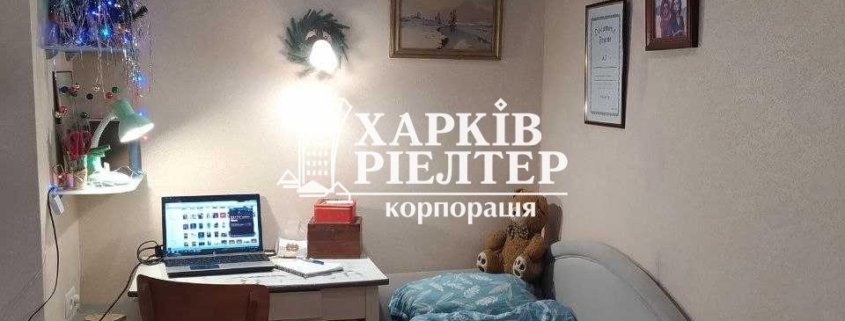 1-кімнатна гостинка, Хол.Гора