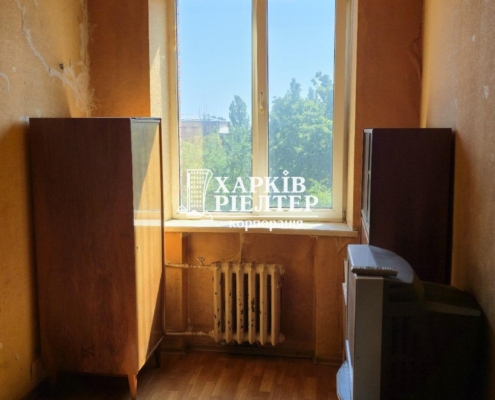 1-кімнатна квартира, Одесская