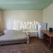 1-кімнатна гостинка, Конный рынок