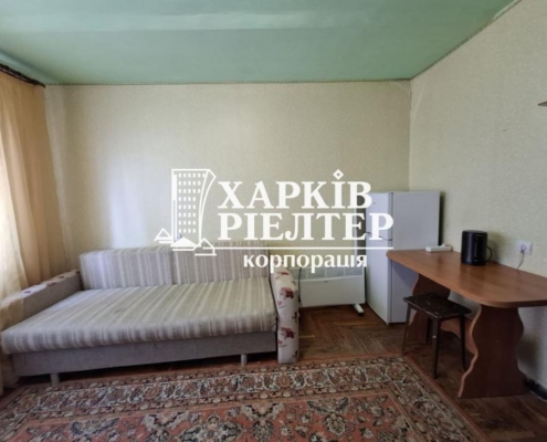 1-кімнатна квартира, Салтовка,                                                                         ЖК Французский Квартал 2