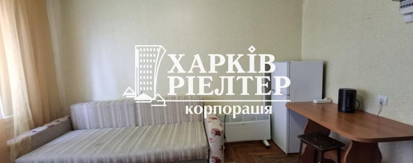 1-кімнатна гостинка, Конный рынок