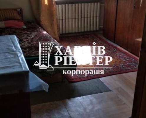 1-кімнатна квартира, Салтовка,                                                                         ЖК Французский Квартал 2