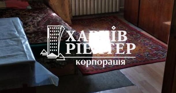 1-кімнатна гостинка, Красный луч
