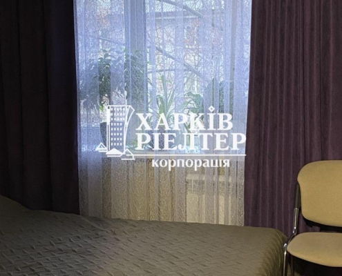 3-кімнатна квартира, Нов.Дома