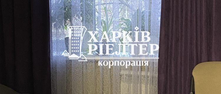 1-кімнатна гостинка, Нов.Дома