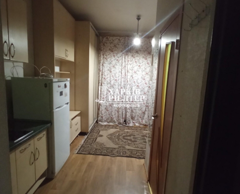 3-кімнатна квартира, Алексеевка, ЖК Победы, 66, 50(а-в)