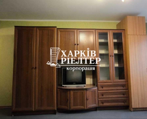 1-кімнатна квартира, Одесская