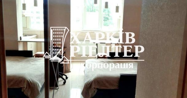 1-кімнатна квартира, Алексеевка, ЖК Алексеевские Акварели