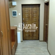 1-кімнатна квартира, Алексеевка,                                            
                            ЖК Архитекторов