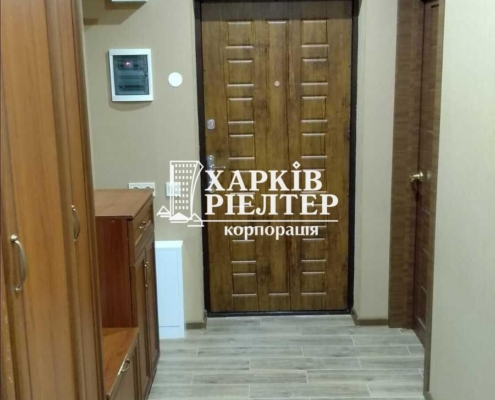 1-кімнатна квартира, Одесская