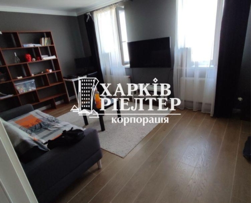 1-кімнатна квартира, Одесская
