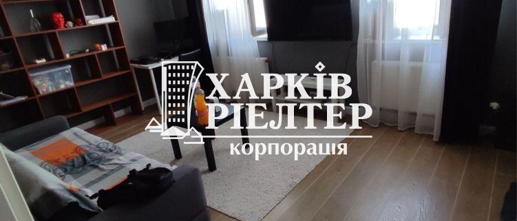 1-кімнатна квартира, Алексеевка, ЖК Победа