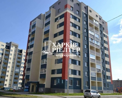 1-кімнатна квартира, Одесская