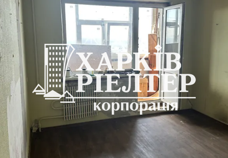 1-кімнатна квартира, Алексеевка