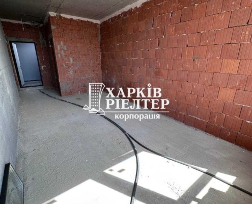 2-кімнатна квартира, Пятихатки