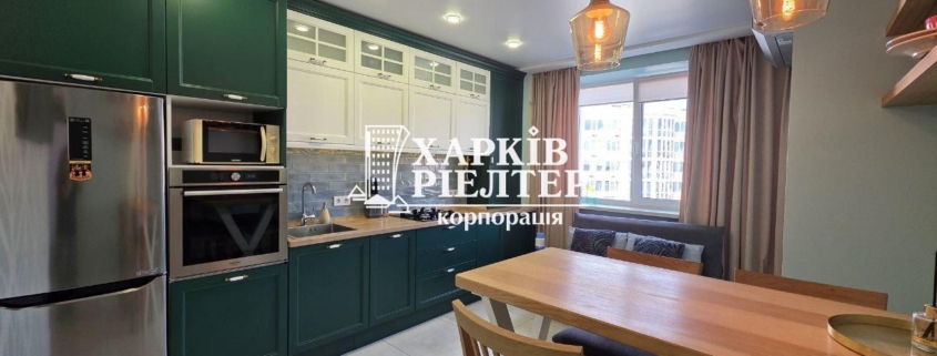 1-кімнатна квартира, Центр,                                                                         ЖК Лазурный