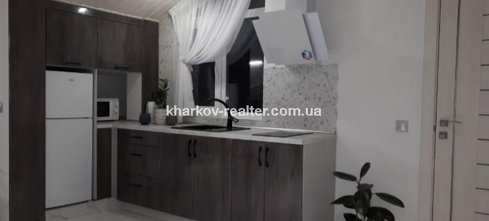 1-кімнатна квартира, Центр,                                                                         ЖК Свобода