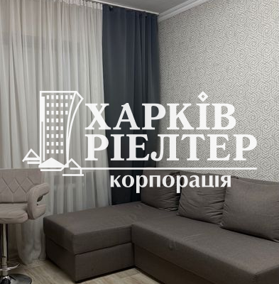 1-кімнатна квартира, Одесская
