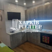 1-кімнатна квартира, ХТЗ,                                            
                            ЖК Мира, участок 3