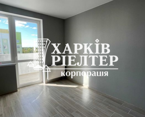1-кімнатна квартира, Салтовка,                                                                         ЖК Французский Квартал 2