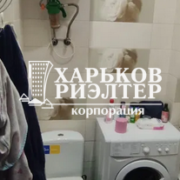 1-кімнатна квартира, ЮВ и ЦР,                                            
                            ЖК Карамель