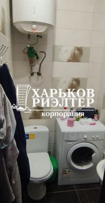1-кімнатна квартира, Одесская