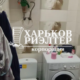 2-кімнатна квартира, Центр