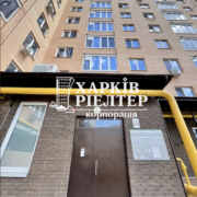 1-кімнатна квартира, ЮВ и ЦР,                                            
                            ЖК Лазурный