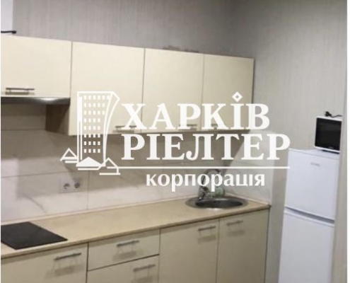 2-кімнатна квартира, Алексеевка, ЖК Адмирал