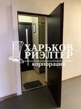 2-кімнатна квартира, Алексеевка, ЖК Адмирал