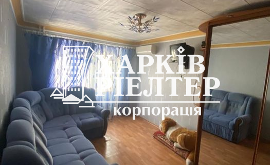 1-кімнатна квартира, Красный луч