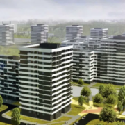 1-кімнатна квартира, Нов.Дома,                                            
                            ЖК Пролисок