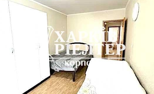 1-кімнатна квартира, П.Поле