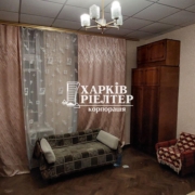 1-кімнатна квартира, підселення, Центр