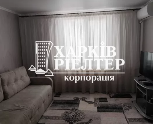 3-кімнатна квартира, Алексеевка, ЖК Победы, 66, 50(а-в)