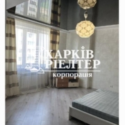1-кімнатна квартира, Салтовка, ЖК Квартет