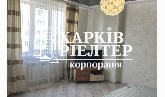 1-кімнатна квартира, Салтовка, ЖК Квартет