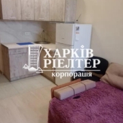 1-кімнатна квартира, Салтовка, ЖК Париж
