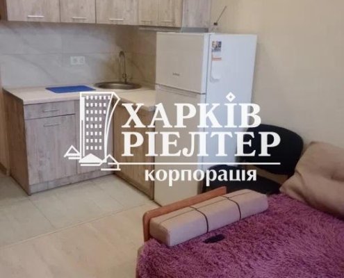 2-кімнатна квартира, Пятихатки