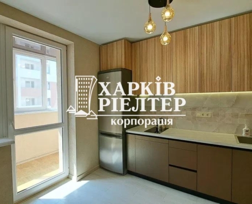 2-кімнатна квартира, Пятихатки