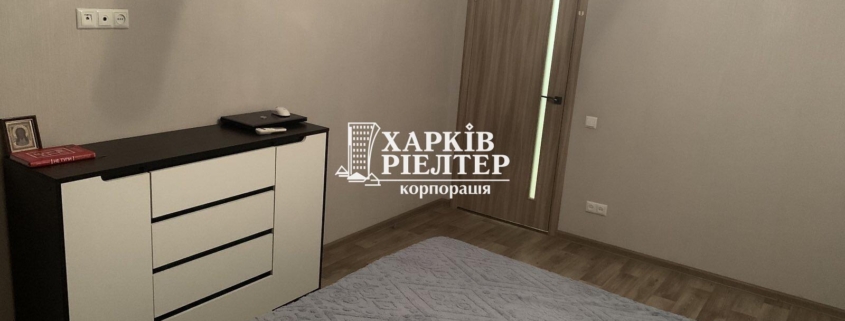 1-кімнатна квартира, Салтовка, ЖК Салтовский 1