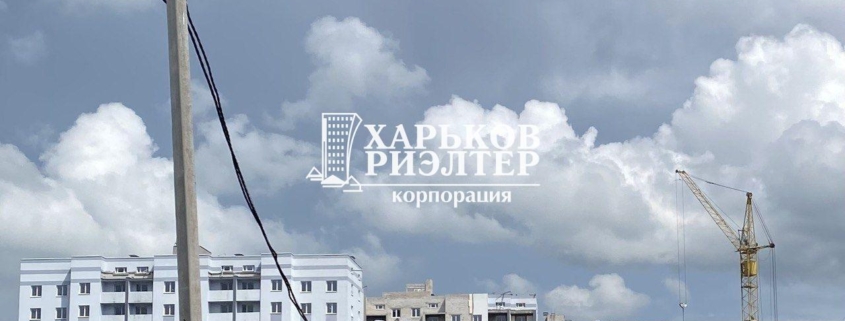 1-кімнатна квартира, Салтовка,                                                                         ЖК Валентиновская