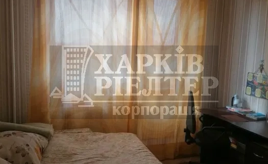 1-кімнатна квартира, Салтовка
