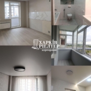 1-кімнатна квартира, Сев.Салтовка,                                            
                            ЖК Меридиан