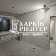 1-кімнатна квартира, Сев.Салтовка